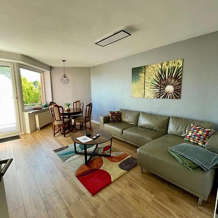 Apartment - Fuer Monteure Und Familien Salzgitter Exterior foto
